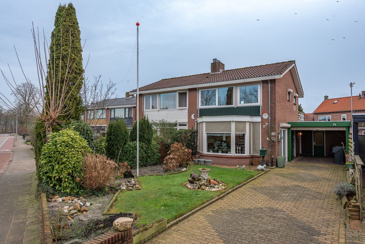 Foto 5 van Meidoornstraat 14