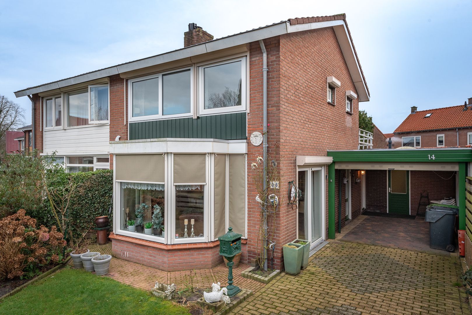 Foto 6 van Meidoornstraat 14