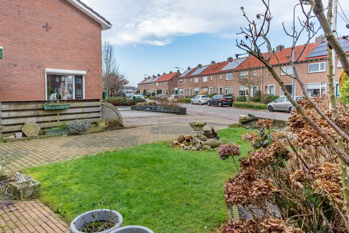 Foto 7 van Meidoornstraat 14