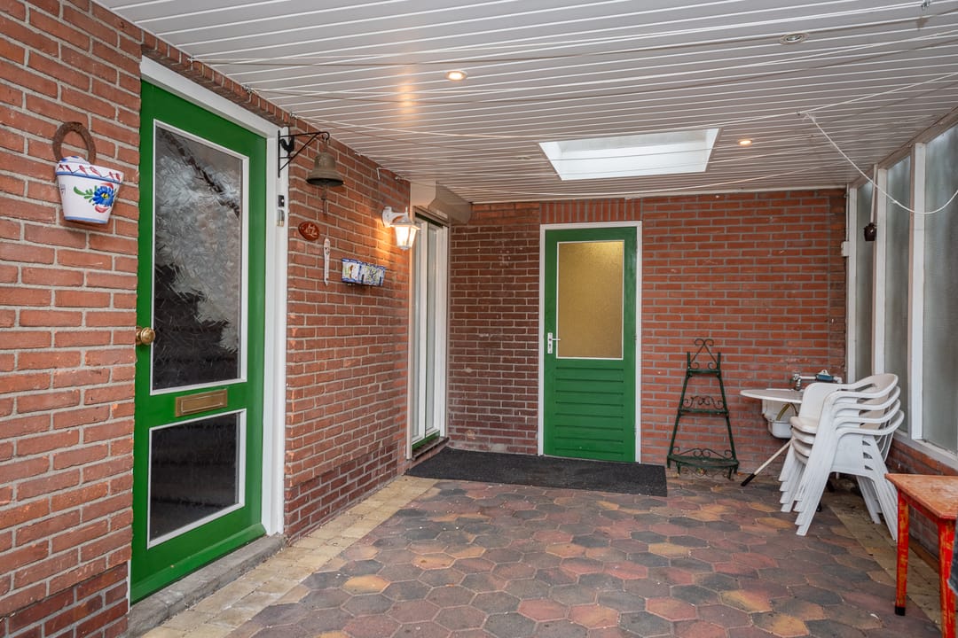 Foto 8 van Meidoornstraat 14