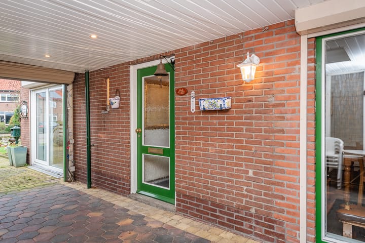 Foto 9 van Meidoornstraat 14