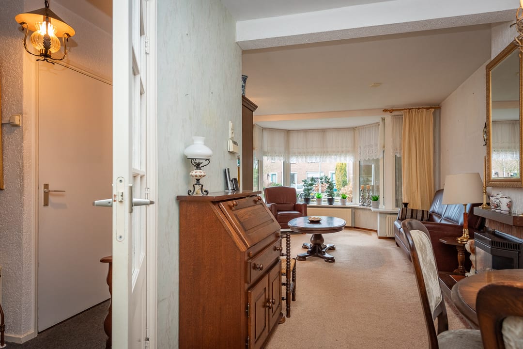 Foto 16 van Meidoornstraat 14