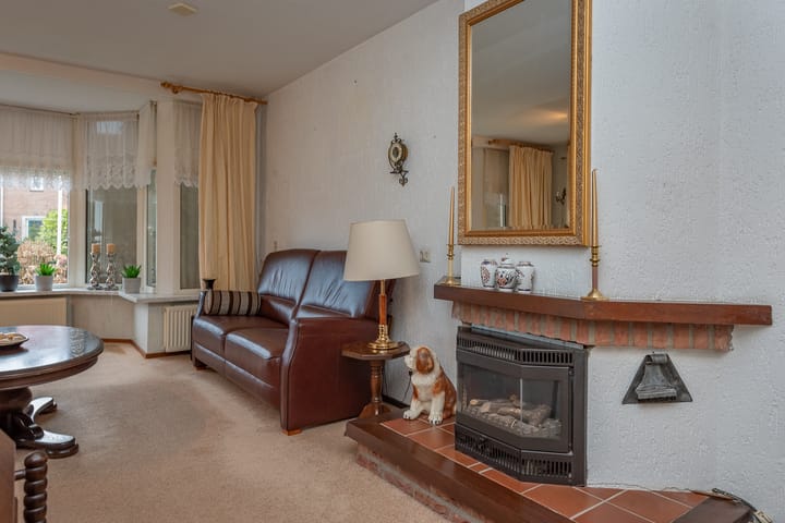 Foto 18 van Meidoornstraat 14