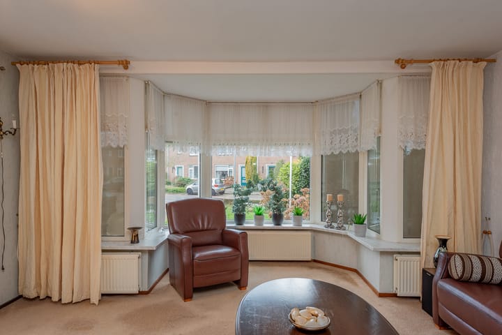 Foto 21 van Meidoornstraat 14