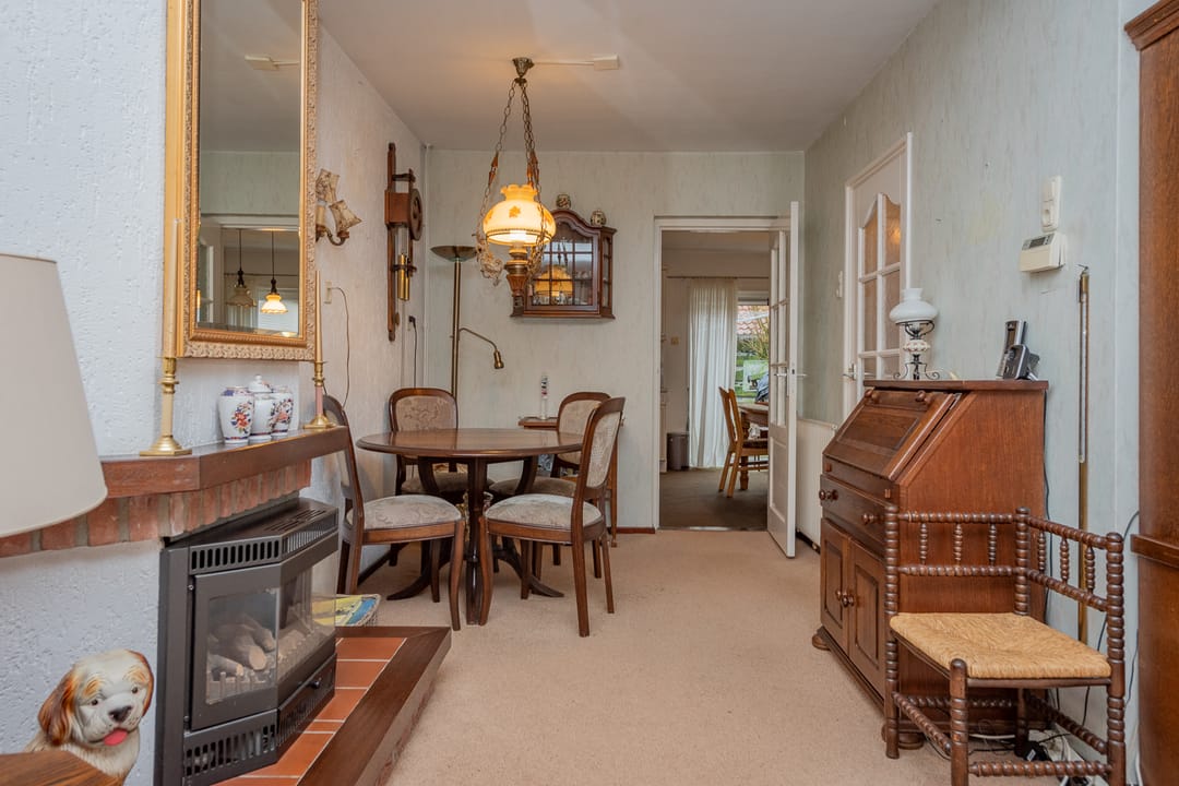 Foto 26 van Meidoornstraat 14