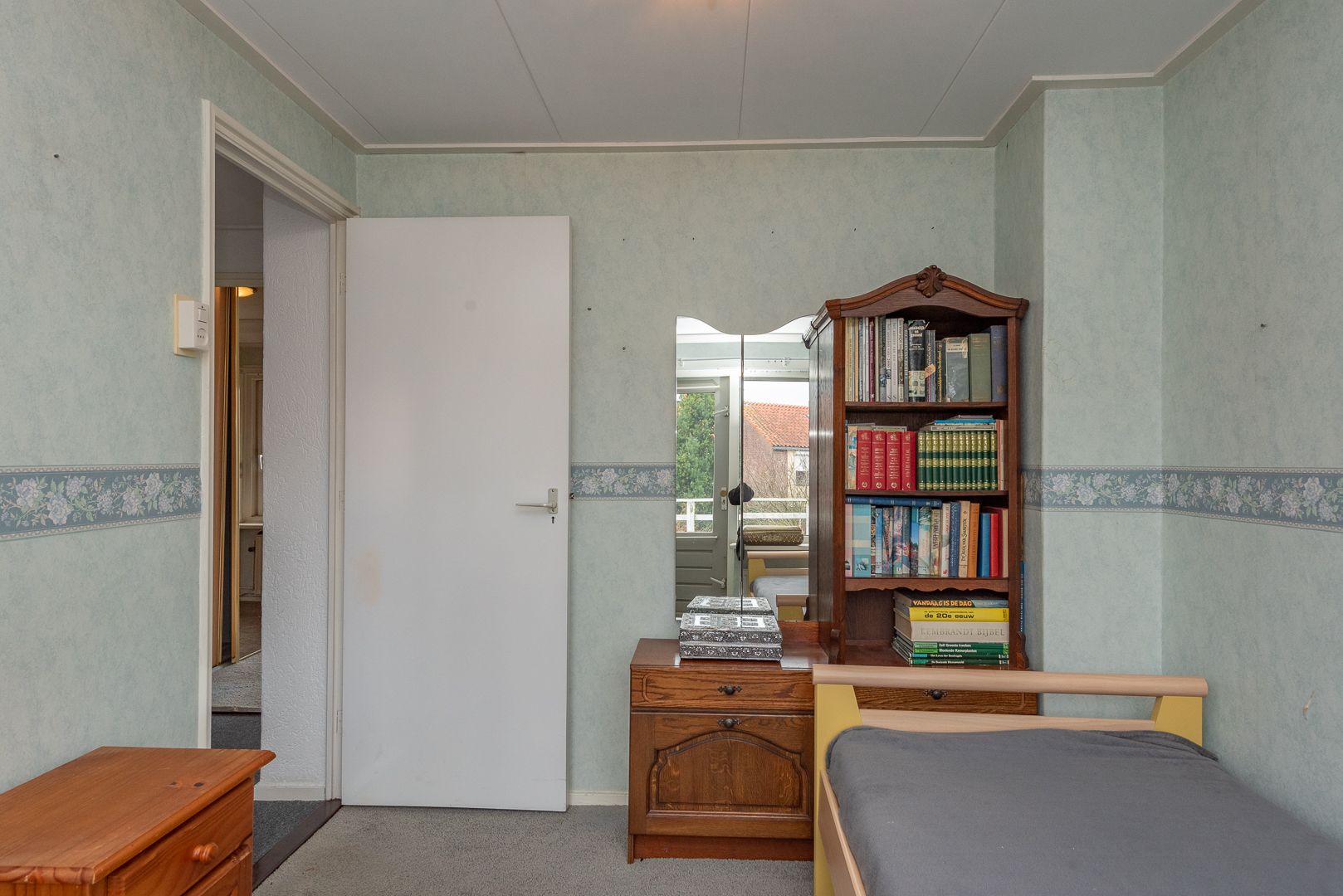 Foto 33 van Meidoornstraat 14