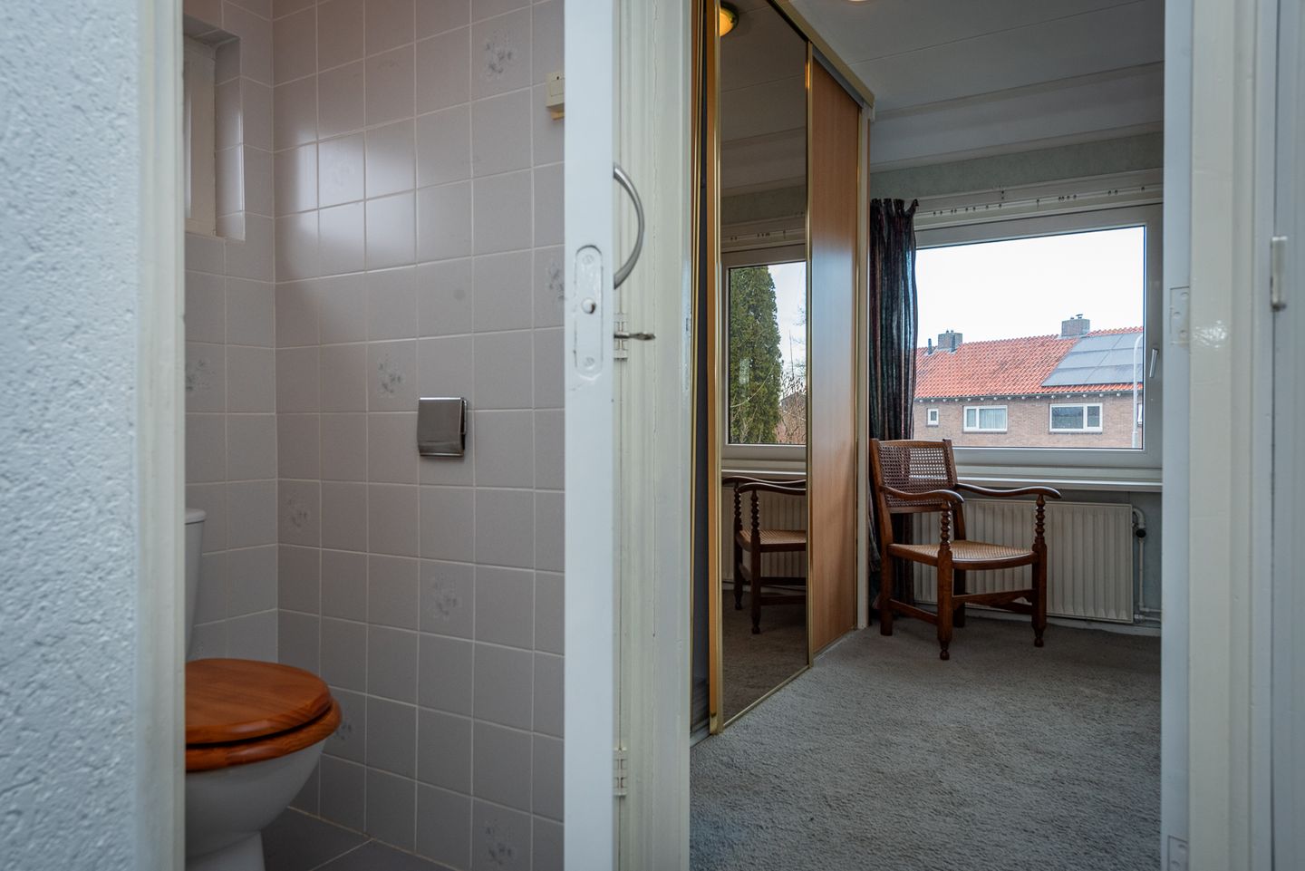 Foto 34 van Meidoornstraat 14