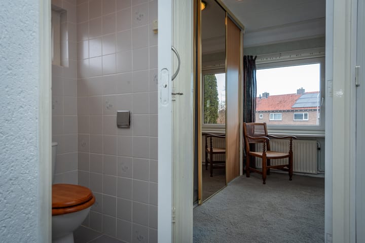 Foto 34 van Meidoornstraat 14