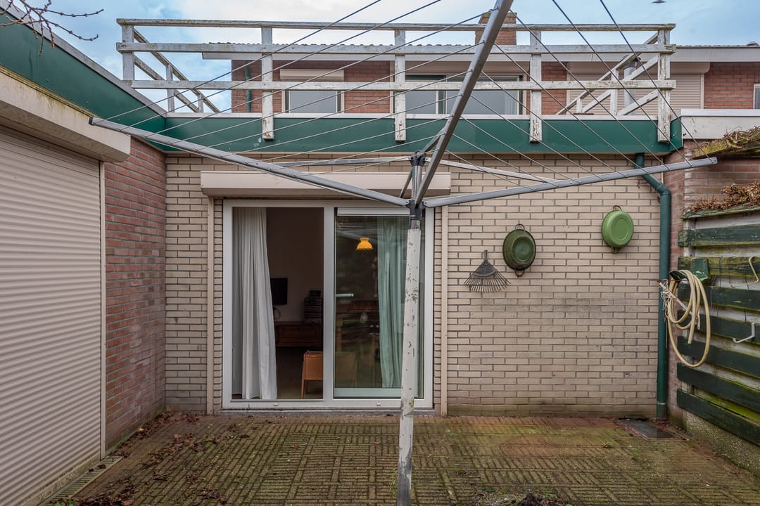 Foto 43 van Meidoornstraat 14