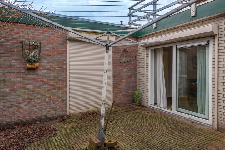 Foto 44 van Meidoornstraat 14