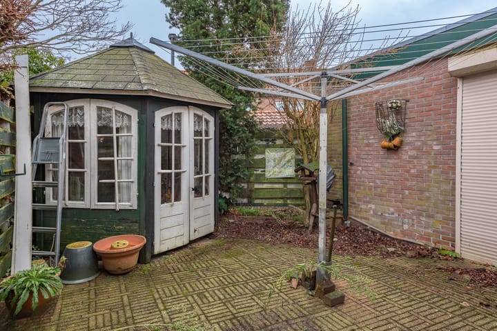 Foto 45 van Meidoornstraat 14