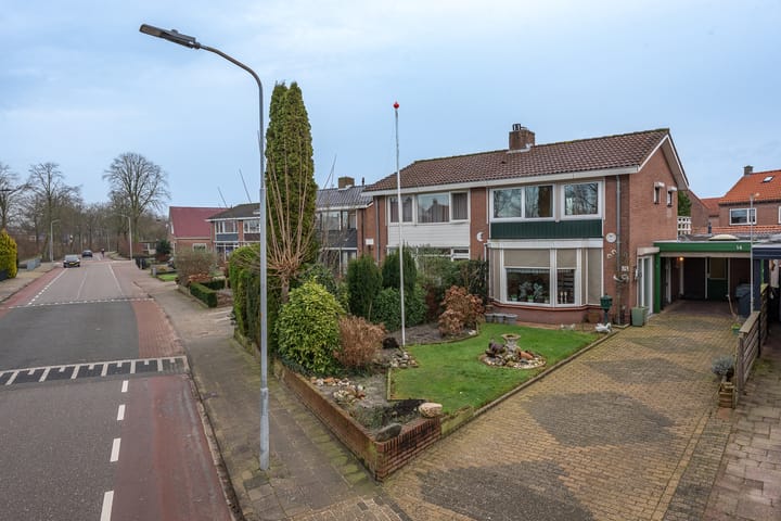 Foto 46 van Meidoornstraat 14