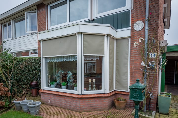 Foto 47 van Meidoornstraat 14