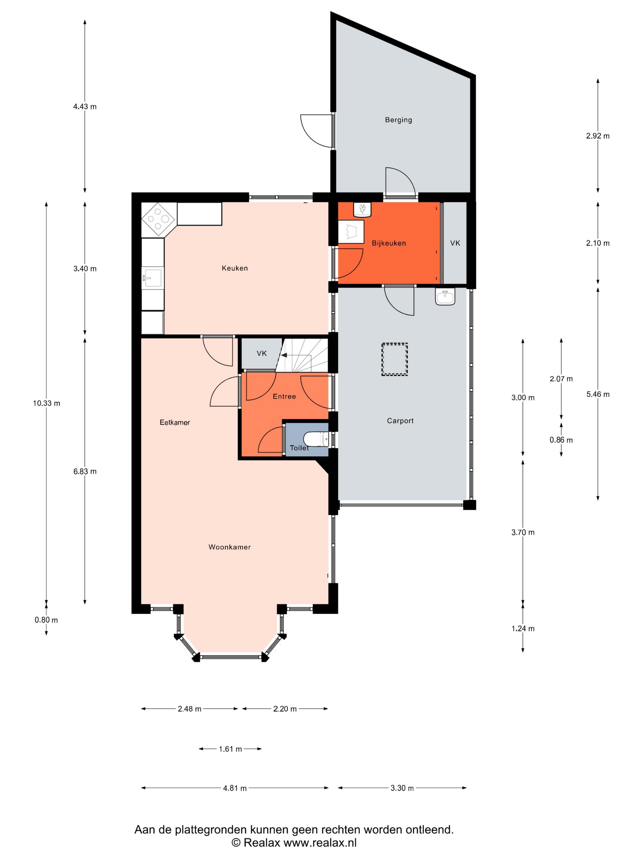 Foto 48 van Meidoornstraat 14