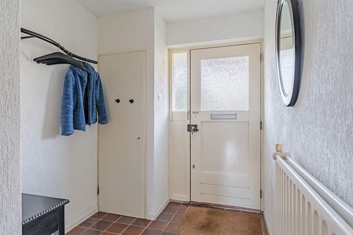 Foto 7 van Vleugeltjesbloem 2