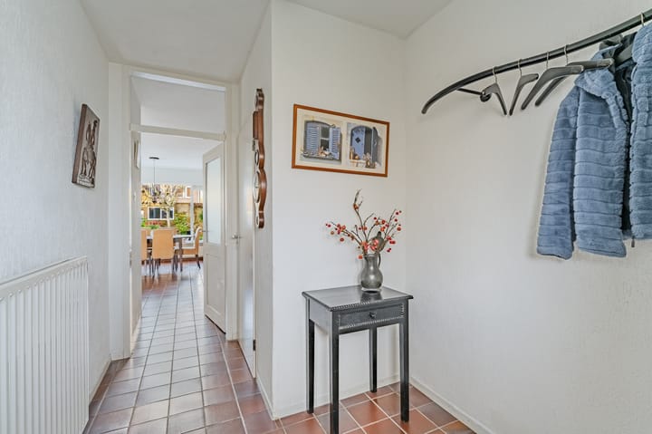 Foto 8 van Vleugeltjesbloem 2