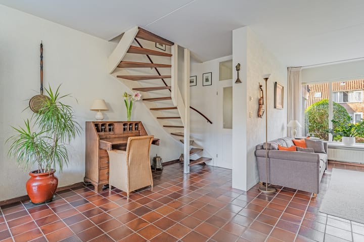 Foto 9 van Vleugeltjesbloem 2