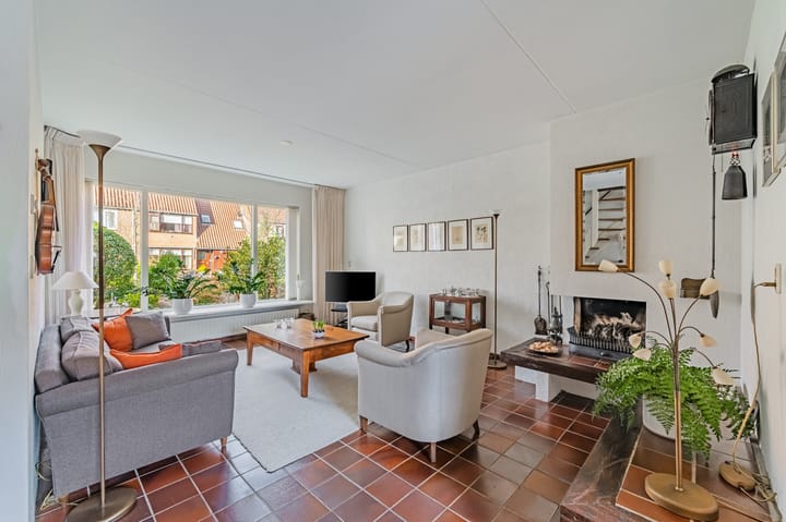 Foto 10 van Vleugeltjesbloem 2