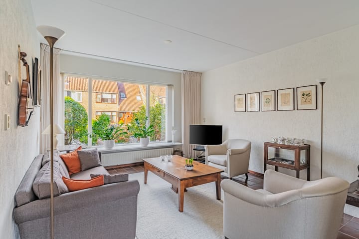 Foto 11 van Vleugeltjesbloem 2