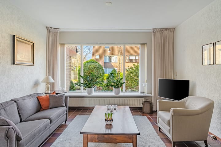 Foto 12 van Vleugeltjesbloem 2