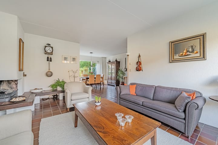 Foto 14 van Vleugeltjesbloem 2