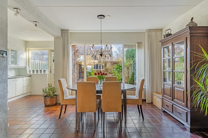 Foto 16 van Vleugeltjesbloem 2