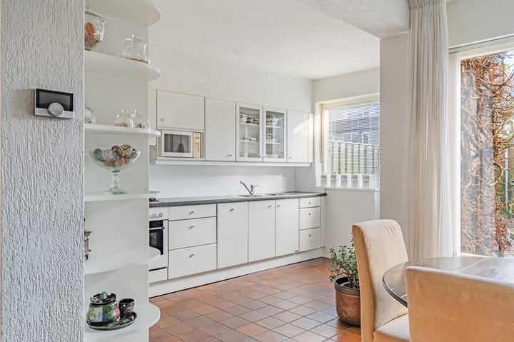 Foto 17 van Vleugeltjesbloem 2