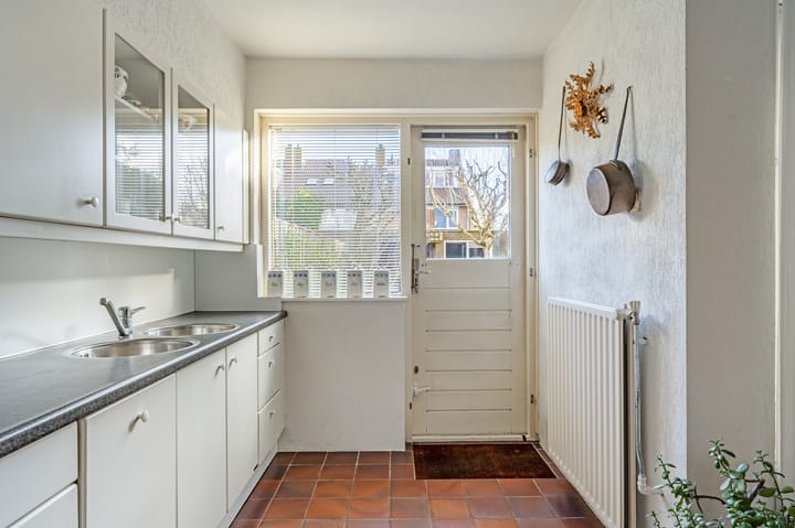 Foto 19 van Vleugeltjesbloem 2