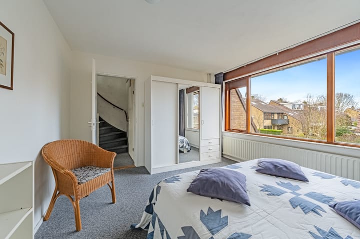 Foto 25 van Vleugeltjesbloem 2