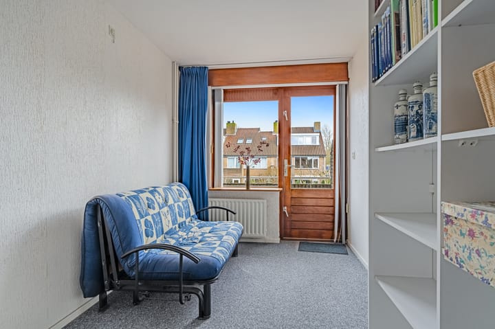 Foto 30 van Vleugeltjesbloem 2