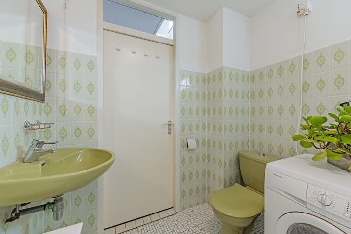 Foto 35 van Vleugeltjesbloem 2