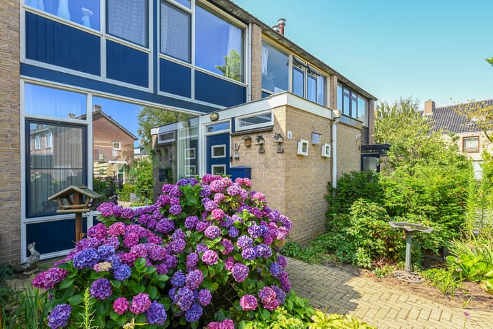 Foto 2 van van Lennepstraat 6