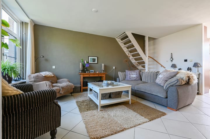 Foto 3 van van Lennepstraat 6