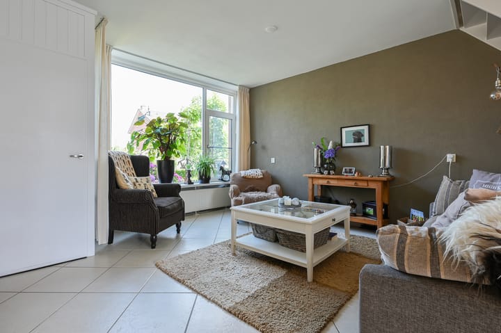 Foto 4 van van Lennepstraat 6