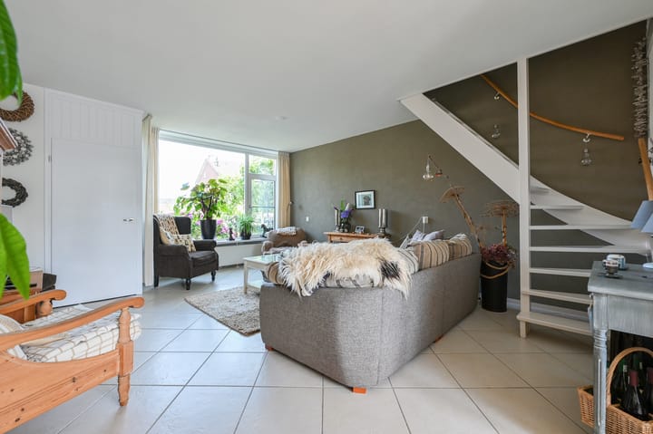 Foto 5 van van Lennepstraat 6