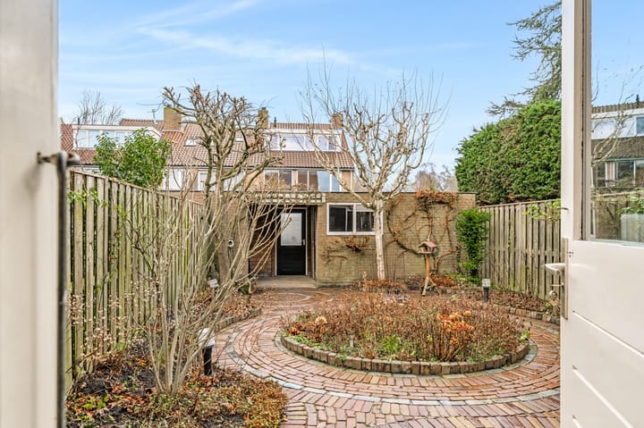 Foto 42 van Vleugeltjesbloem 2