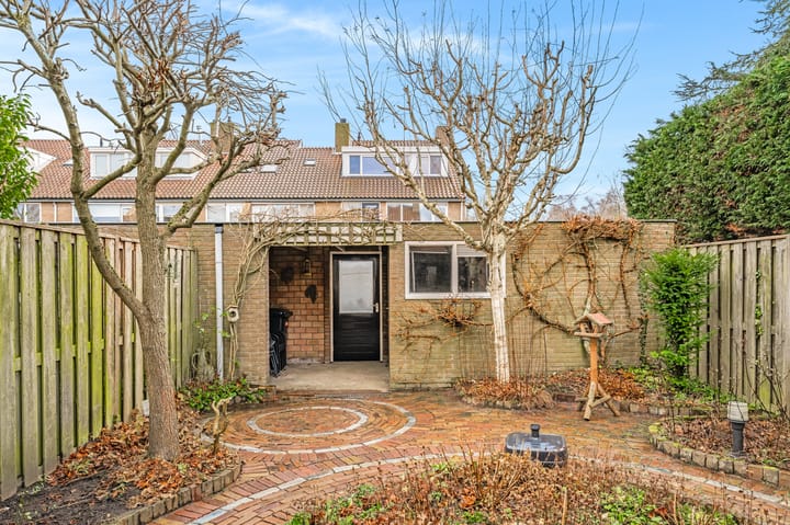 Foto 44 van Vleugeltjesbloem 2