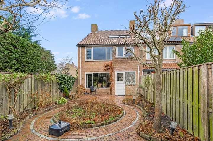 Foto 45 van Vleugeltjesbloem 2