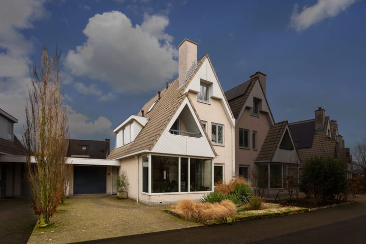 Foto 1 van Vesting 31