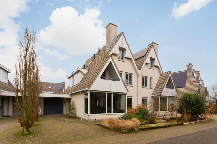 Foto 2 van Vesting 31