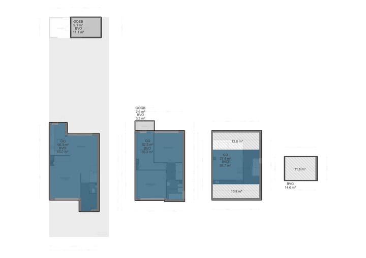 Foto 49 van Vleugeltjesbloem 2