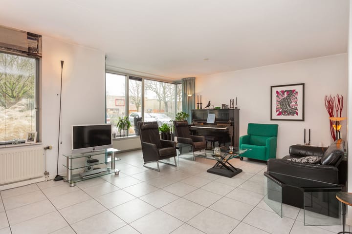 Foto 6 van Vesting 31