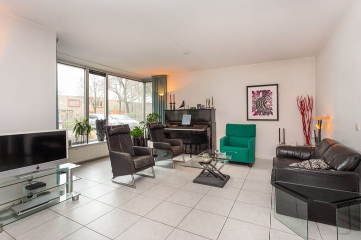 Foto 7 van Vesting 31