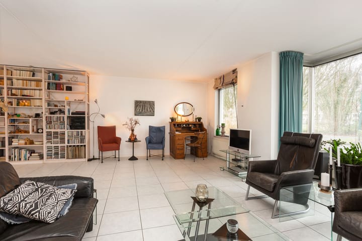 Foto 8 van Vesting 31