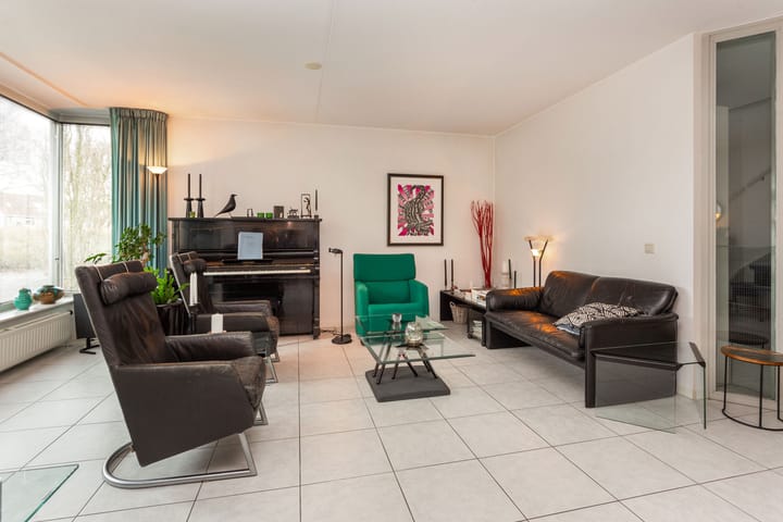 Foto 10 van Vesting 31