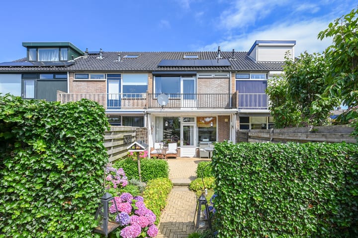 Foto 23 van van Lennepstraat 6