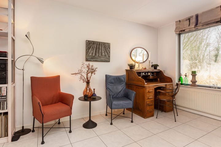 Foto 12 van Vesting 31