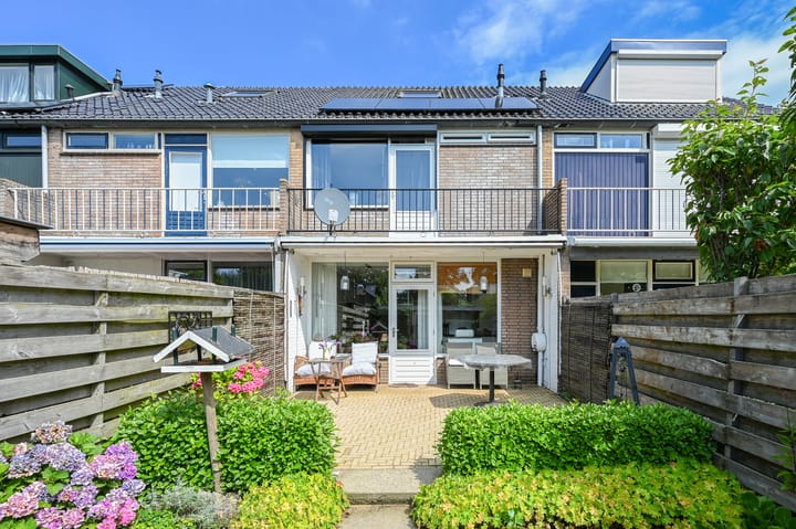 Foto 24 van van Lennepstraat 6