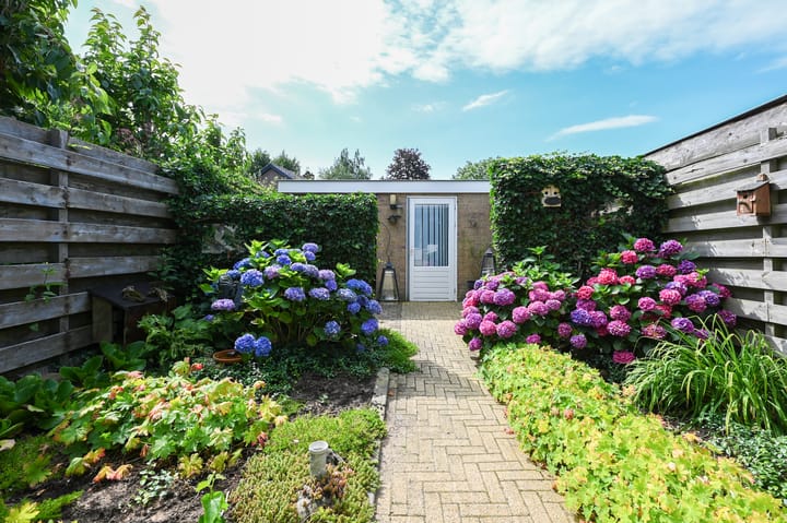 Foto 25 van van Lennepstraat 6