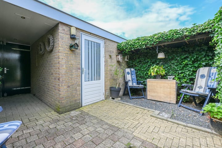 Foto 26 van van Lennepstraat 6